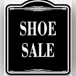 Shoes  !!! Come share your listings with me this is a share show👠👞🥿👟